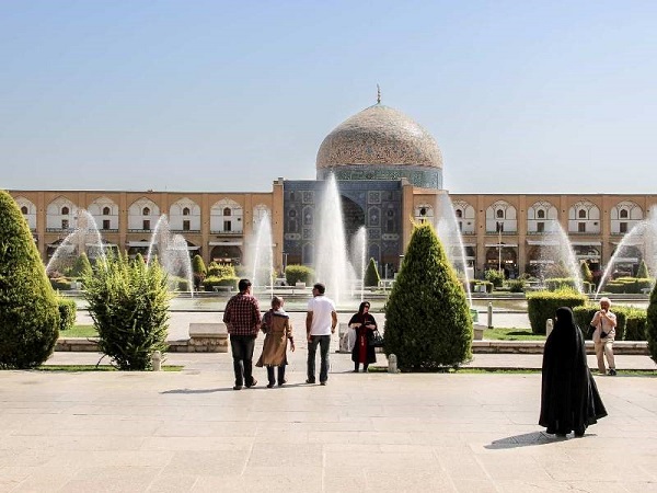 شرایط، مدارک و هزینه دریافت ویزای ایران